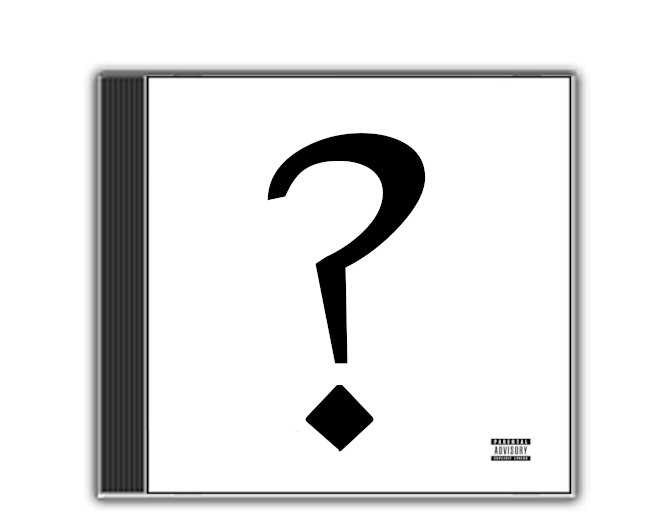 mystery-album