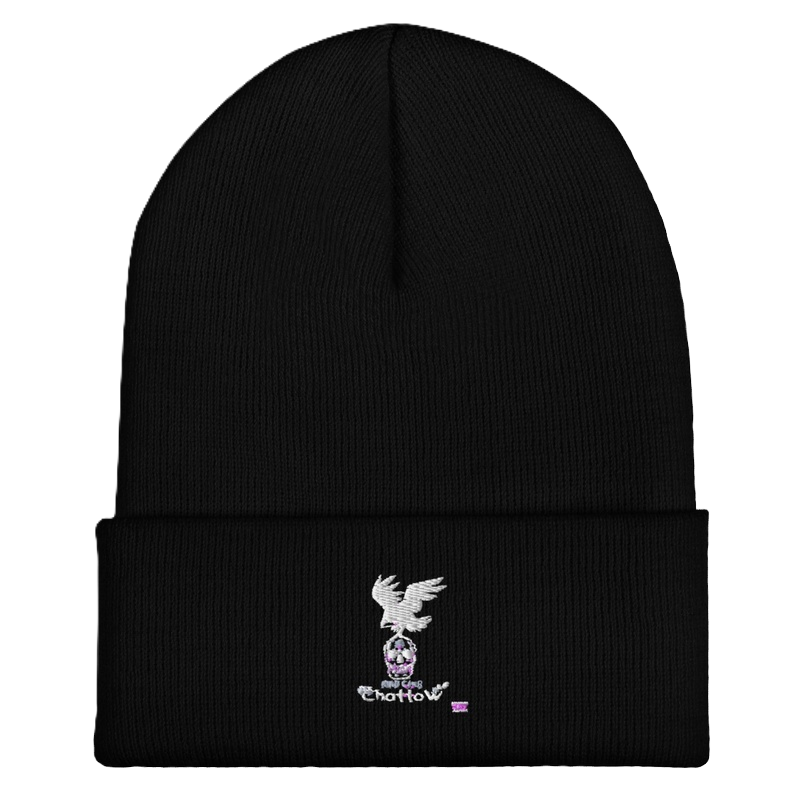 mg-black-beanie